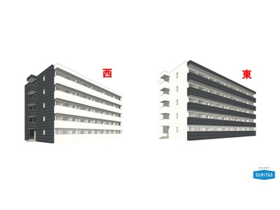 不動産売買のSUMiTASが、社名を冠したマンション「SUMiTAS-Villa」および分譲地「SUMiTAS-Vita」の提供を開始！