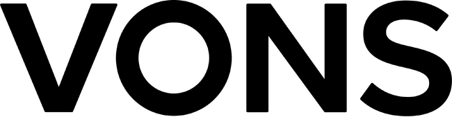 創立30周年を機に「株式会社ヴォンズ・ピクチャーズ」から　　　　　　「株式会社VONS」へ社名変更