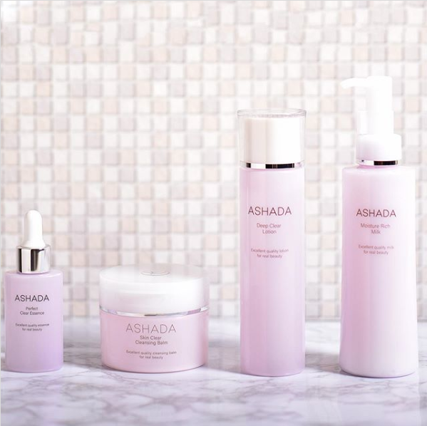 株式会社RAVIPA（代表取締役社長新井亨）が販売するアスハダ