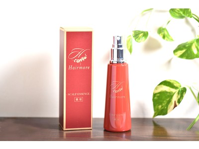 株式会社RAVIPA「Hairmore（ヘアモア）」商品の「台風10号」による配送影響に関するお知らせ