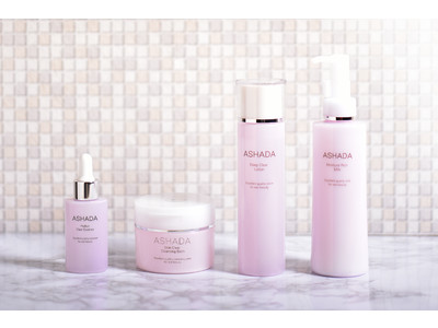 株式会社RAVIPA「ASHADA（アスハダ）」商品の「台風10号」による配送影響に関するお知らせ