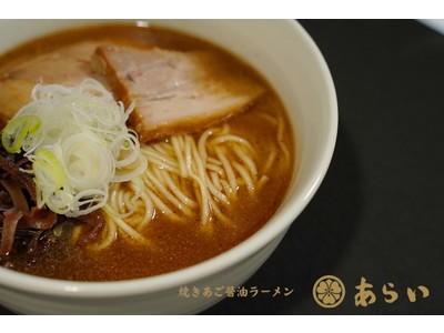 板橋ラーメンあらいノンアルコールビール提供開始！お買い物の一息にご利用者増！