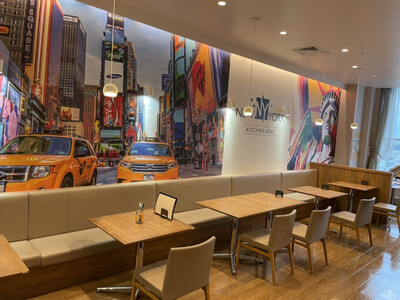 【目黒区学芸大学・自由が丘】期間限定！クラフトビール3種飲み比べセット200円OFFクーポンを公式ホームぺージにて配布中｜ニューヨークキッチンARAI碑文谷店