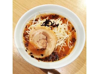 【板橋 前野町】2月20日（火）より限定販売！新メニュー『焦がしネギ醤油ラーメン』｜ラーメンあらいイオン...