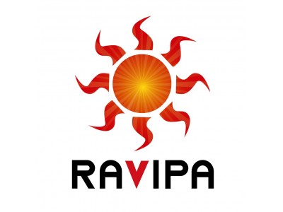 株式会社RAVIPAのRAVIPA商標が特許庁に登録されました（登録番号：6246790(商願2019-044283)「RAVIPAラヴィパ」）