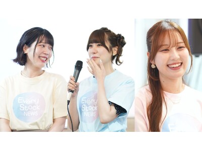 【イベント開催レポート】株式投資ニュース番組の初イベント『エブスト祭!! 公開収録』当日の様子はYouTubeで公開