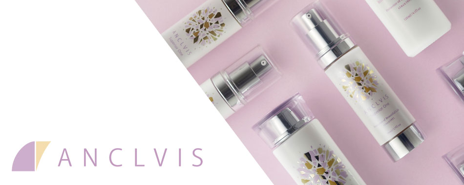 【日本初*】ハイジェニック化粧品ブランド『ANCLVIS（アンクルイス）』公式SNSアカウント開設のお知らせ
