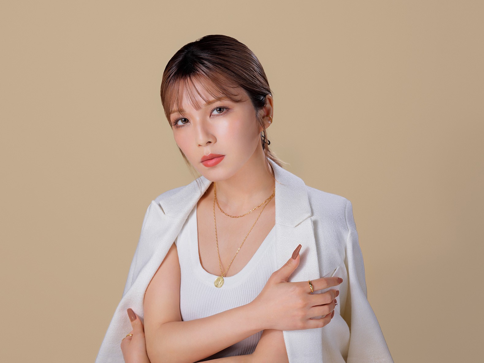 〈シリーズ累計販売数40万個突破〉宇野実彩子（AAA）プロデュースコスメブランド『U/CHOO』リップティント・アイシャドウに新色が登場　8月19日（金）12:00より公式サイトにて販売開始