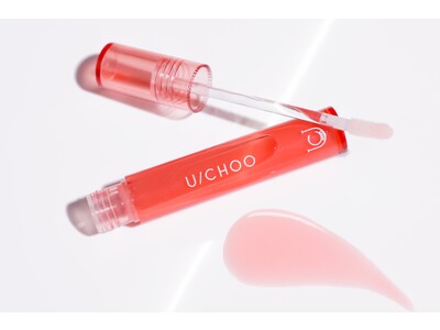 宇野実彩子（AAA）プロデュースコスメブランド『U/CHOO』（ユーチュー）瞬間ぷっくりリッププランパー「PLUMP PLUMPER」店頭販売開始　3月15日（水）より全国のバラエティショップにて