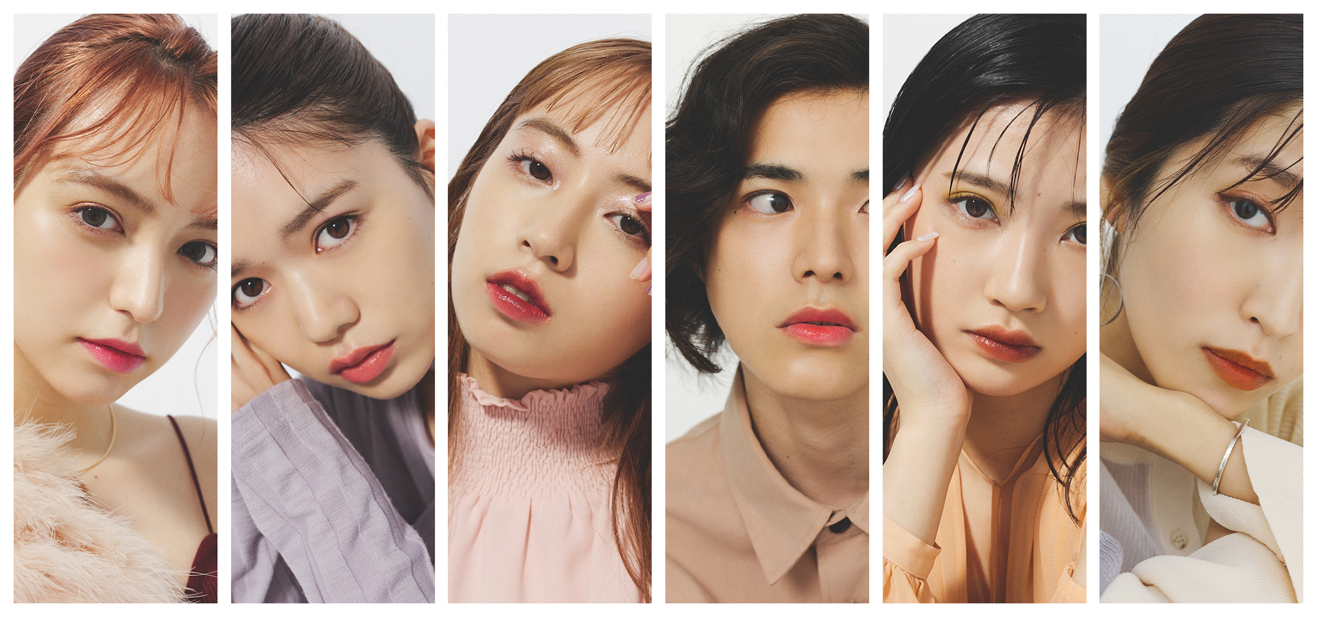 古川優香プロデュースコスメブランド『RICAFROSH』（リカフロッシュ）　ジューシーリブティント全６色が累計販売個数50万個を突破