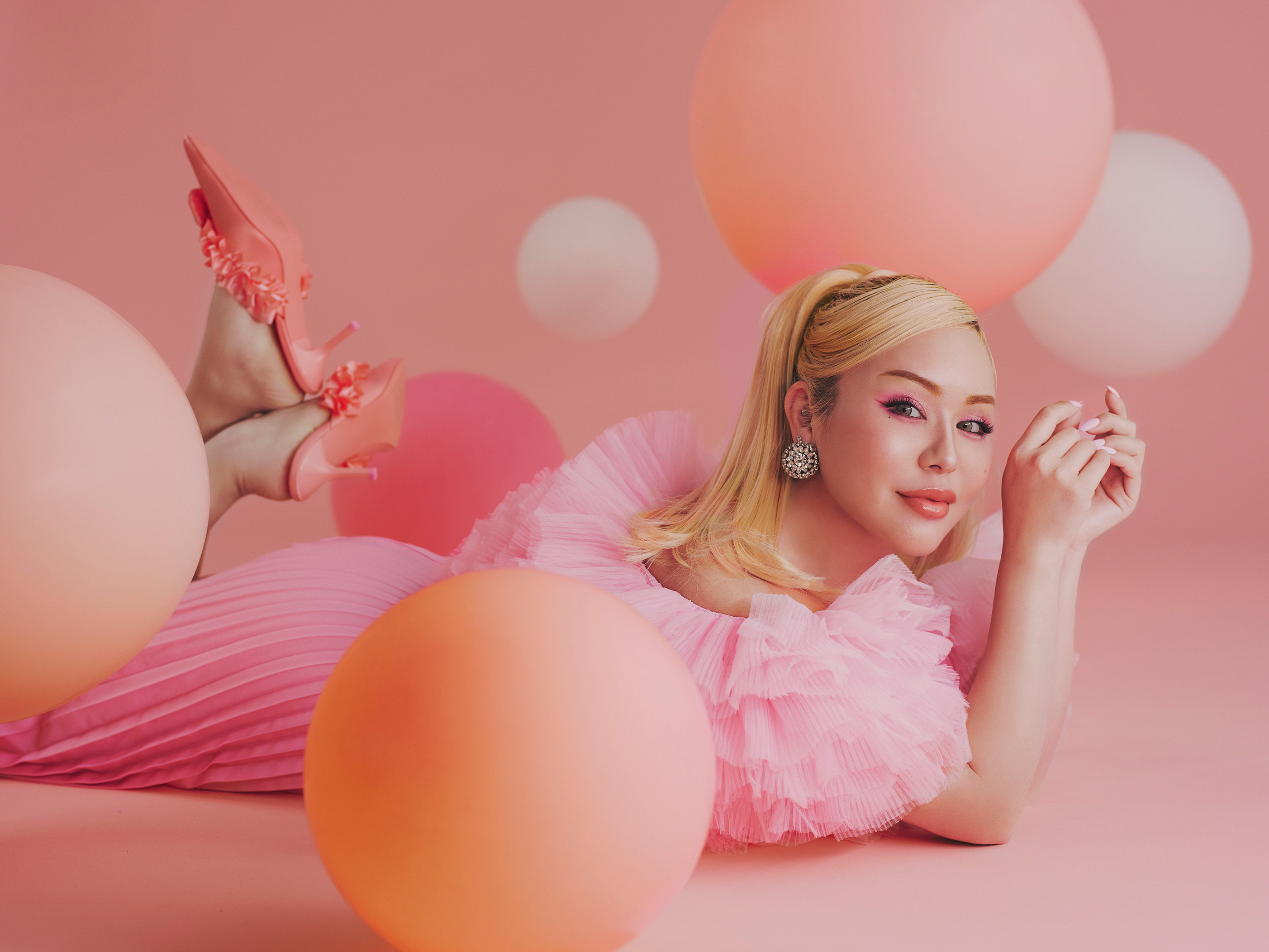 【vim BEAUTY】渋谷スクランブルスクエアにて期間限定POPUP STORE開催！