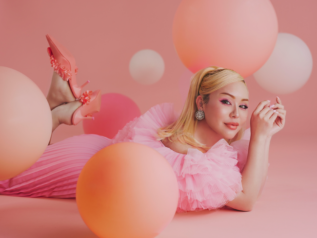 【vim BEAUTY】渋谷スクランブルスクエアにて期間限定POPUP STORE開催！