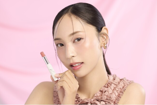 SUIKOのミネラルコスメシリーズから新色2種登場。ルミナイザー＆マルチカラーが2026年3月5日発売