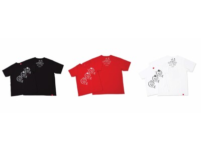 【限定販売】エクシブ伊豆×OJICO　Tシャツ発売！