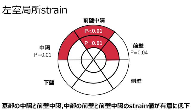 小児がん経験者における成人期以降の心機能障害が明らかに