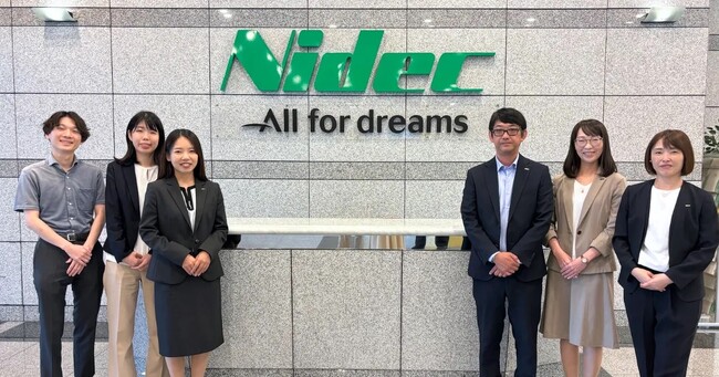 【LumApps】ニデック株式会社の"One Nidec"を加速させるグローバル情報共有基盤の活用事例を公開