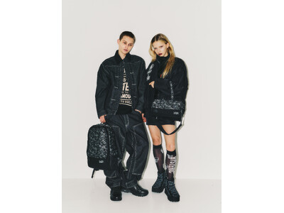 YOSHIDA & Co. 90th Anniversary Project 005「HYSTERIC ...