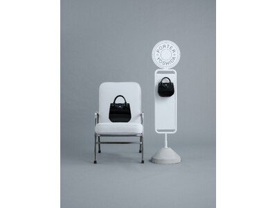 PORTERより新作「BUS GIRL」を発売します。