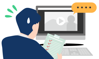 【SNS動画の事前チェックで大活躍】トラスクエタムービーが大幅アップデートされました