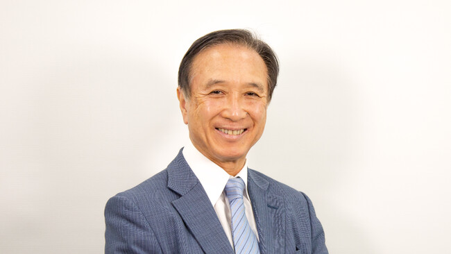 あしなが育英会 新会長の就任について