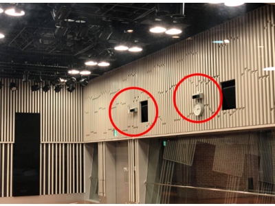 紫外線照射装置「エアロシールド」をニッポン放送 全スタジオに設置