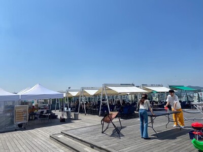 URBAN EARTH BBQ ピオレ姫路店 5月20日リニューアルオープン 今年は選べる３ヶ国のBBQ...
