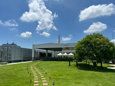 URBAN EARTH BBQ ルミネ北千住店2026年4月10日(金) オープン！