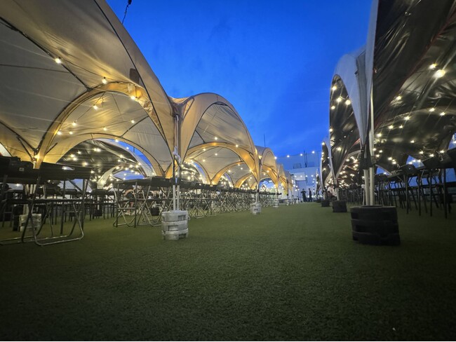 URBAN EARTH BBQ トナリエ宇都宮店2026年4月16日(…