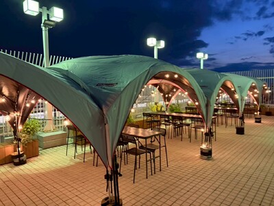 URBAN EARTH BBQ 熊谷駅ビル店2026年4月23日(木) リニューアルオープン！