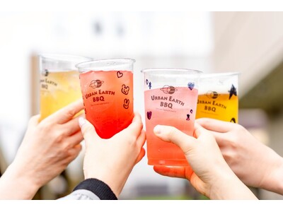 GWは“遠出しない”が新定番？都市で楽しむ屋上レジャーが進化