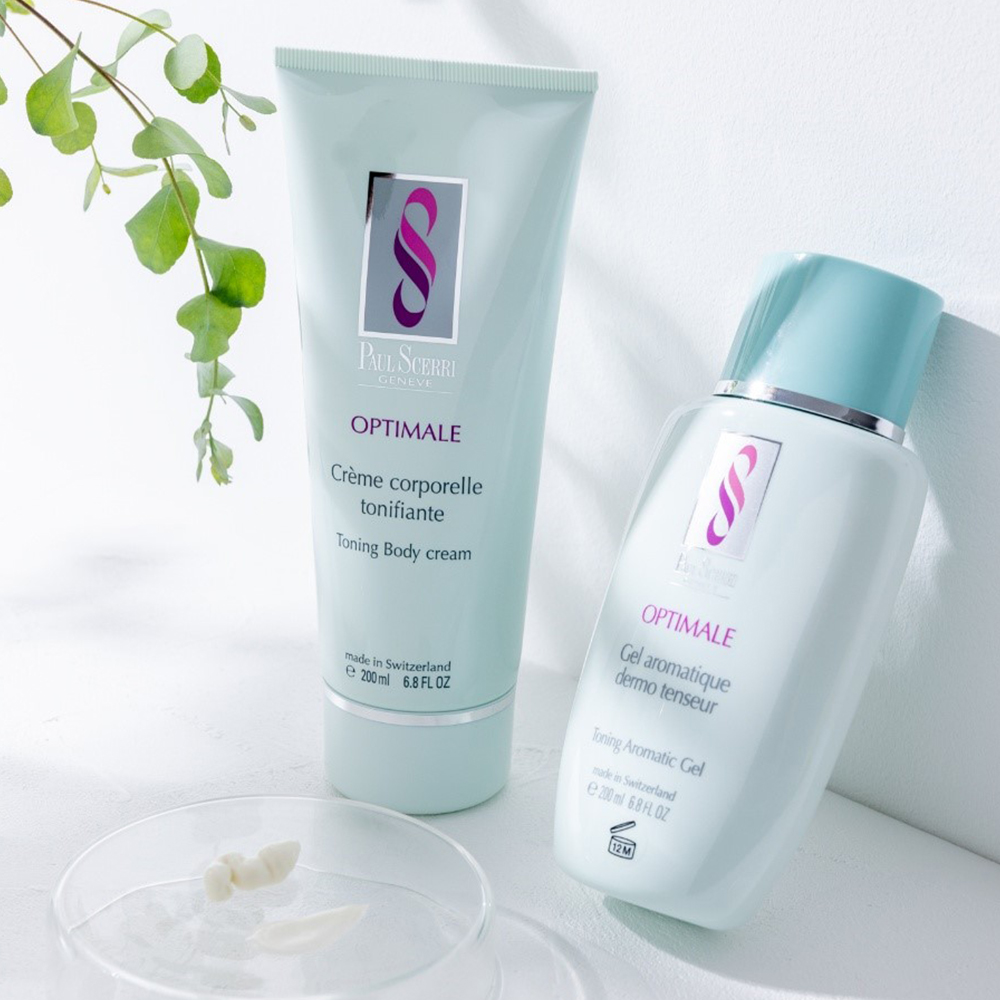 ボディクリーム PAUL SCERRI ポールシェリー（PAUL SCERRI） モイスチュアライジング ボディ