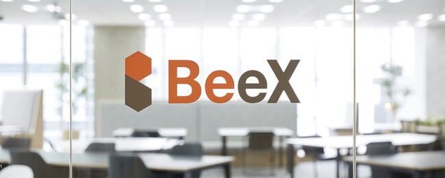 【採用拡大】ＢｅｅＸ、2026年度中途採用強化プログラムを開始