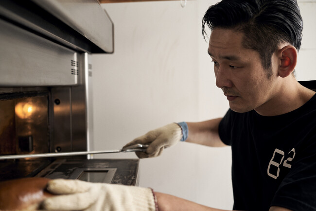 清澄白河の人気ベーカリーカフェ「B²（ビースクエアード）」パン職人が競う春の新作パン企画「B² Bakers’ Competition」3月20日より開催