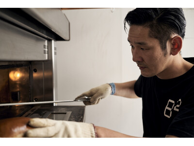 清澄白河の人気ベーカリーカフェ「B²（ビースクエアード）」パン職人が競う春の新作パン企画「B² Bakers’ Competition」3月20日より開催