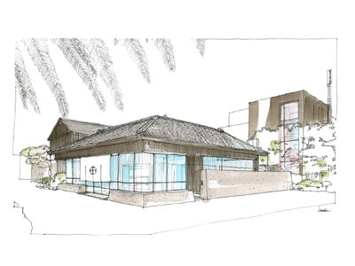 穏やかな静けさに包まれる海辺のリゾート『ONCRI-KARATSU(おんくり唐津)』。2025年7月1日...