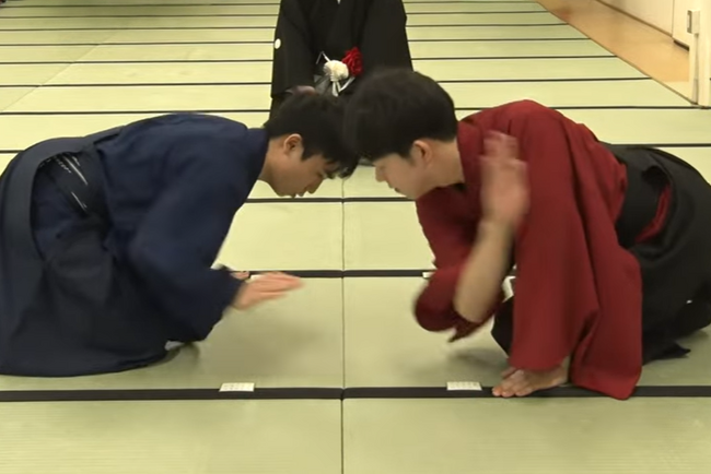 競技かるたの精鋭32名が明治神宮に集う三大タイトル戦「第41回全国選抜大会」開催