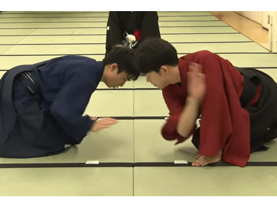 競技かるたの精鋭32名が明治神宮に集う三大タイトル戦「第41回全国選抜大会」開催