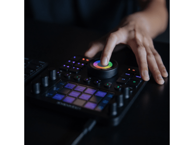 Loupedeck、プロクリエーターを支援するLoupedeck Profile Creatorを発表