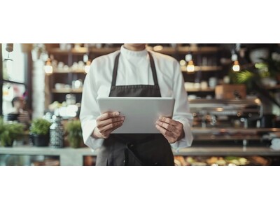 ���H�X�\��T�[�r�X�ufood back�v�A�V�K�����X��ΏۂɁu�ۏ؋��v���x�𓱓�