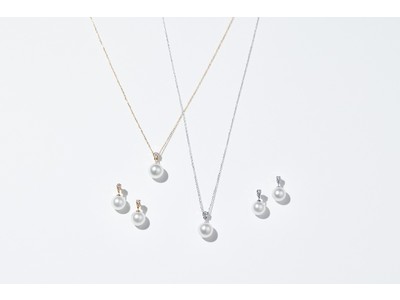 ブライダルリング専門店「アイプリモ」ありのままの美しさを持つ、白く輝くshiroSHINJYU新作『TSUKISHIRO』が2021年5月21日(金)より発売開始