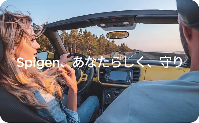 SpigencXAiPhone SE(3)P[XƃKXtBAiPad Air (5) \JnLOZ[isI