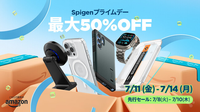 yő50%OFFzSpigenAAmazonvCf[sZ[E{Z[JÁBlC̃X}zANZT[ẴoJXɂ҂ȃAEghAi܂ŁAʂɃCAbv