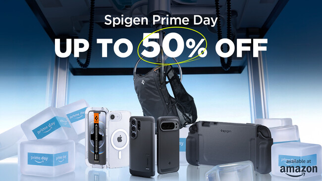 �ySpigen�z�ő�50��OFF�IAmazon�v���C���f�[�I�ŐV�@��X�}�z�P�[�X����A�h���O�b�Y�A���s�O�b�Y�܂ŁA�S���i������7���ԁI