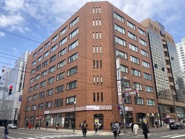マークスライフ　北海道エリアの業務拡大のため、6月1日札幌支店開設