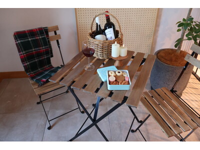 今年のクリスマスは北欧スタイルで！