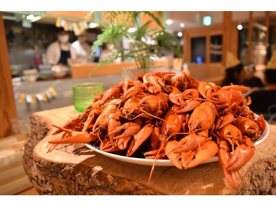 北欧の伝統文化と食を楽しむ特別な夜