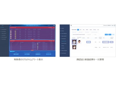 Jcv顔認証 管理プラットフォーム 最新バージョンの提供開始 企業リリース 日刊工業新聞 電子版