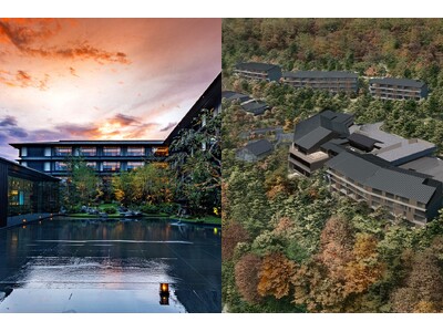 HOTEL THE MITSUI KYOTO�@���s���甠���ցB�g���{�̔������h��a��HOTEL THE MITSUI��6���N�L�O�C�x���g���J��