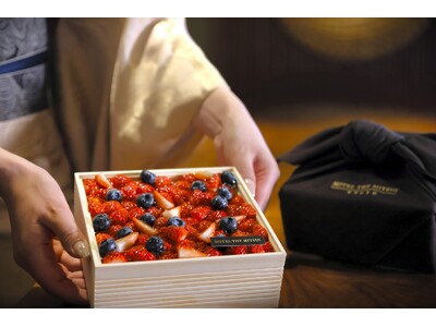 HOTEL THE MITSUI KYOTO�@Christmas Collection 2026�@������ʂ���ʃR�[�X�ƃN���X�}�X�P�[�L�A�{�����\���t���J�n
