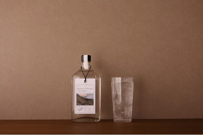 ハウス食品グループが参画する「産地形成プロジェクト」で収穫した「山椒」を使用したクラフトジン『Spirits of Terroir -高千穂郷・奥阿蘇 山椒-』発売